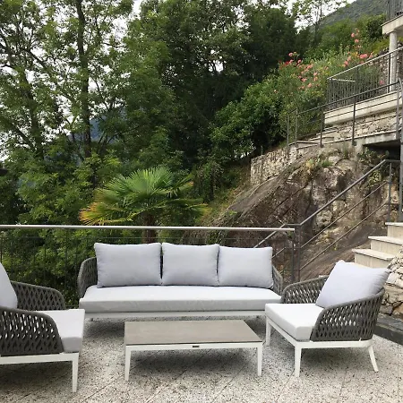 Rustico Resa: Holiday home *