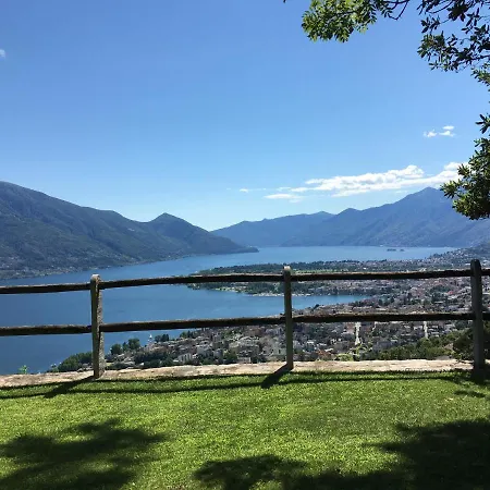 Holiday home Rustico Resa: