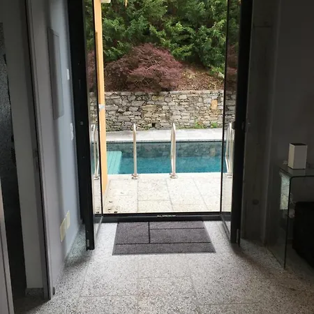 Rustico Resa: Holiday home