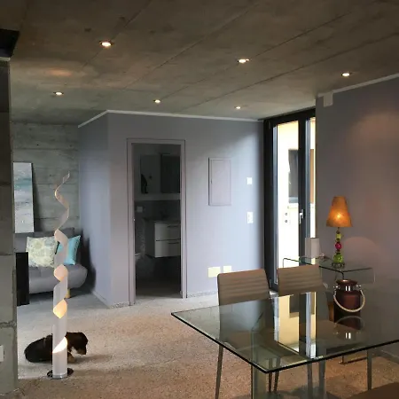 Rustico Resa: Holiday home *