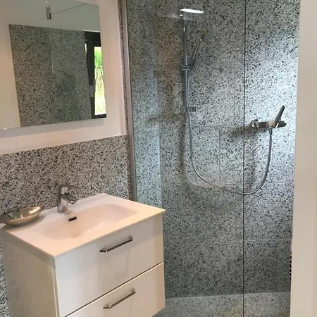 Rustico Resa: Holiday home Brione sopra Minusio