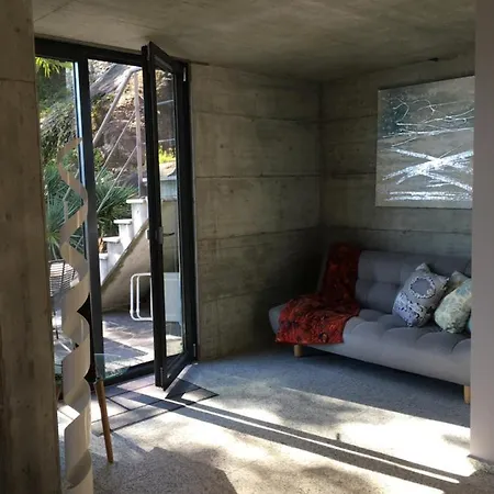 Rustico Resa: Holiday home